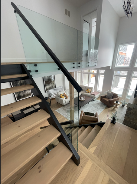 Recent Refresh Project
