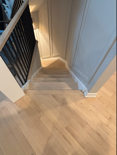 Recent Refresh Project