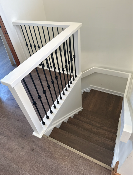 Recent Refresh Project