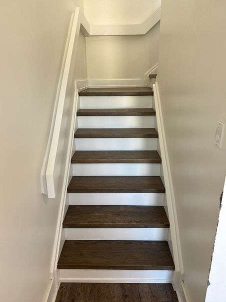 Recent Refresh Project