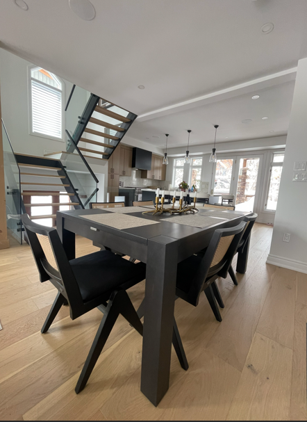 Recent Kitchen Remodel